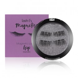 GIGI Magnetic Lashes look...